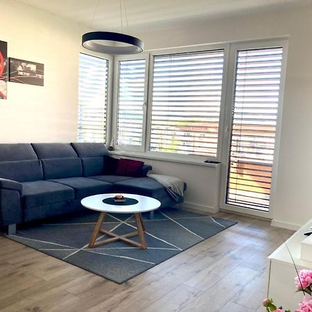 Urban Zion Apartment Liptovský Mikuláš Exteriér fotografie