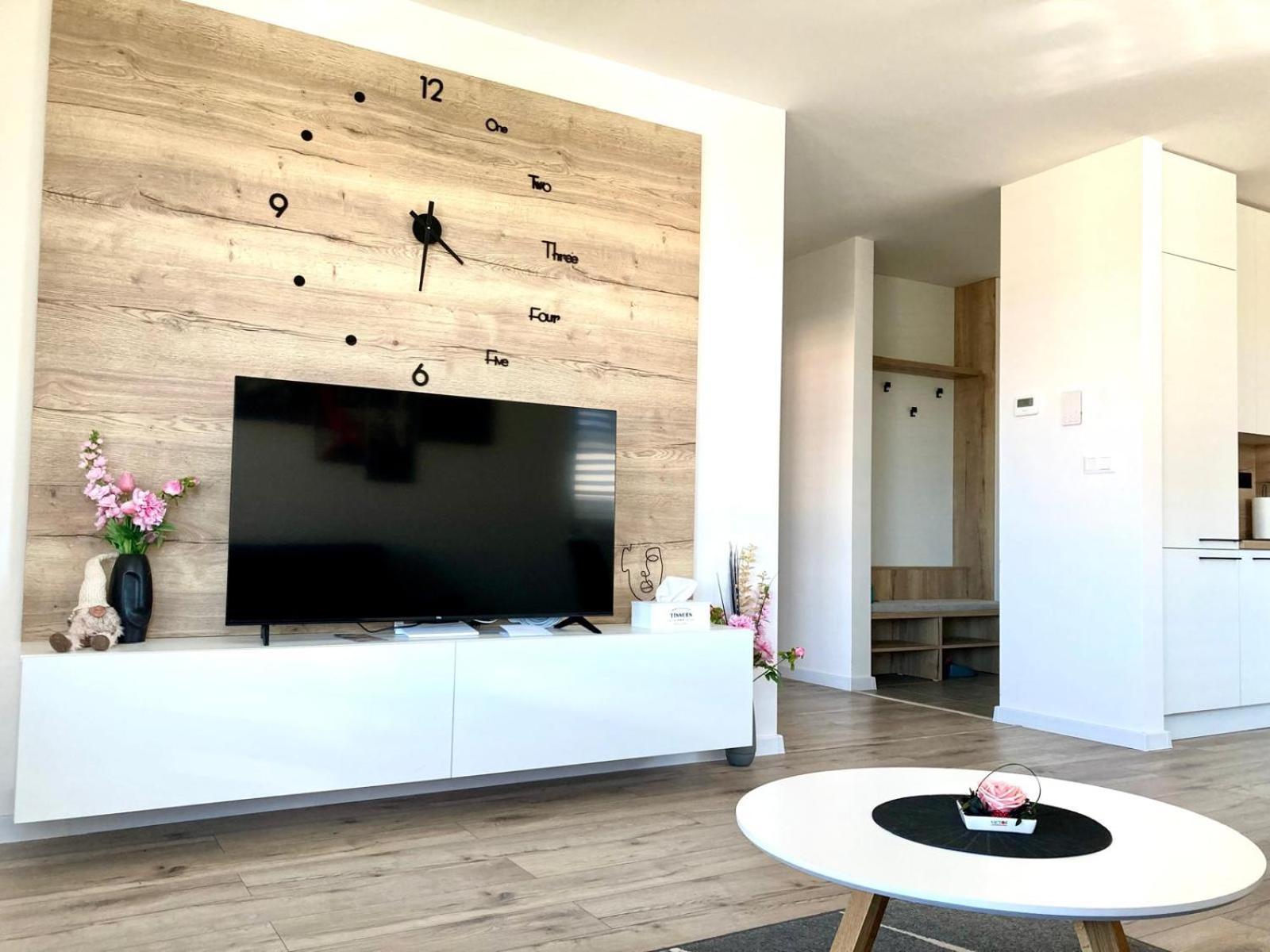 Urban Zion Apartment Liptovský Mikuláš Exteriér fotografie
