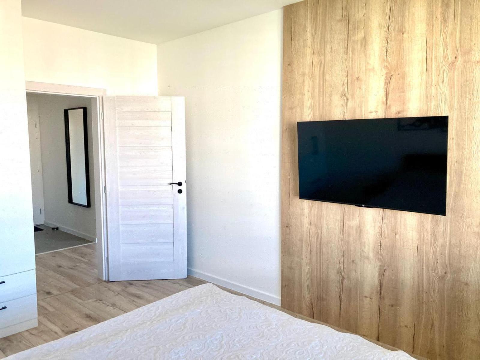 Urban Zion Apartment Liptovský Mikuláš Exteriér fotografie