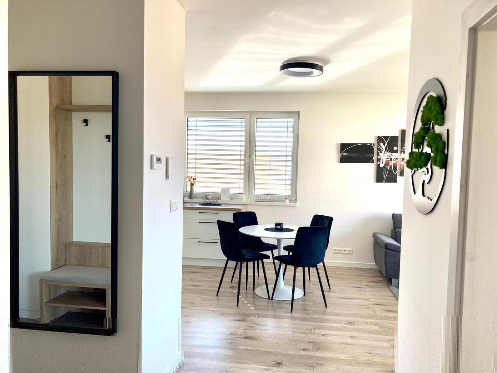 Urban Zion Apartment Liptovský Mikuláš Exteriér fotografie