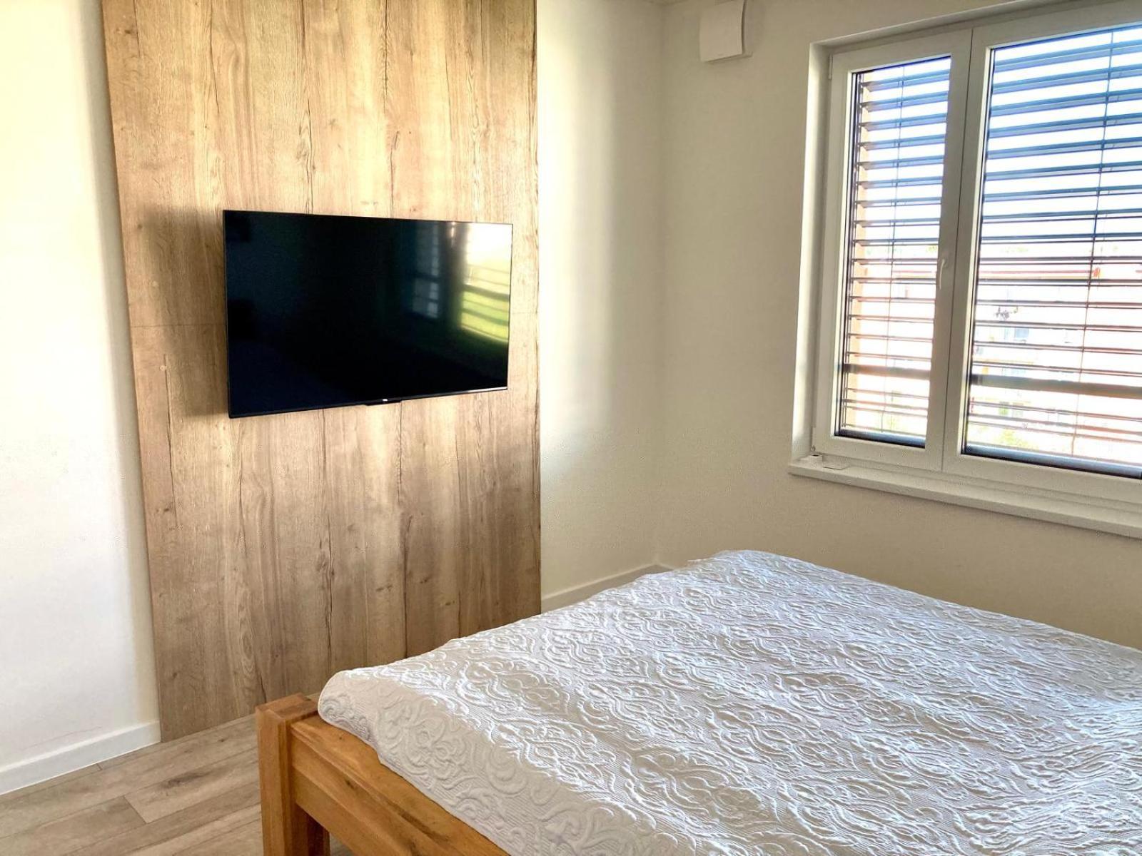 Urban Zion Apartment Liptovský Mikuláš Exteriér fotografie